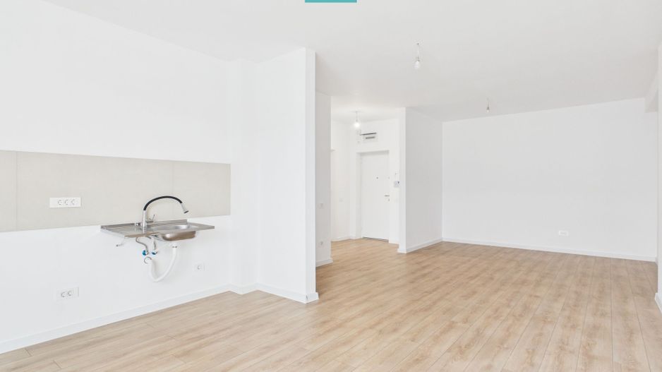 2 camere PREMIUM, etaj 6, utilat complet - Poză 11