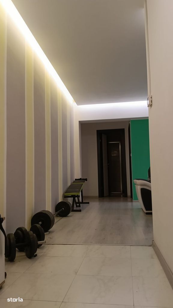 Apartament 2 Camerę Ghencea - Poză 3