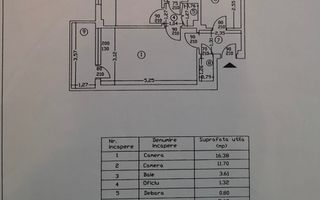 2 Camere Mihai Bravu | Lângă Metrou | Ideal Investiție - Poză 9