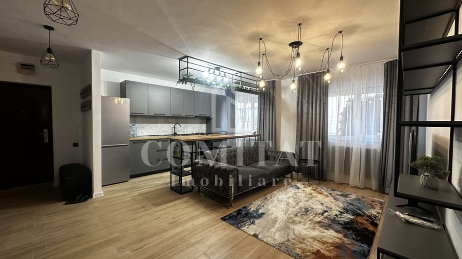 Apartament la cheie | 2 camere | Zona Stadionului - Poză 2