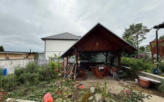 CASA CU DEPENDINTE | GARAJ | CURTE | TISAUTI | SUCEAVA - Poză 4