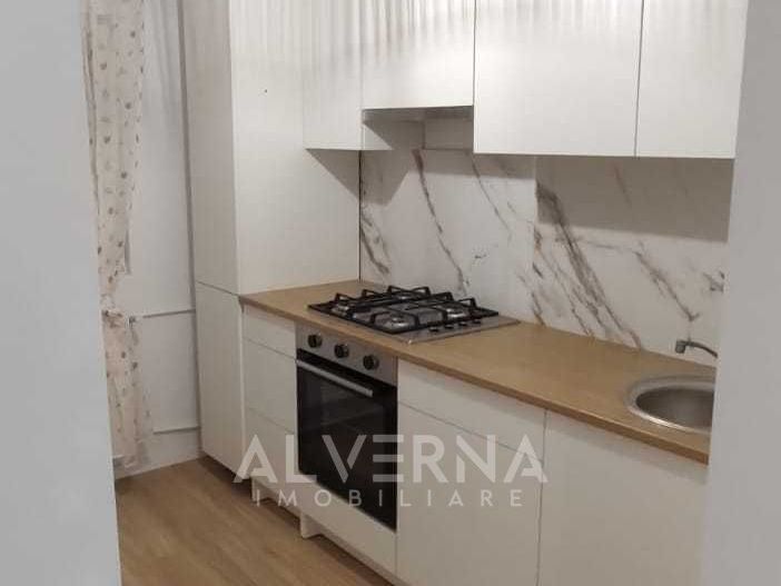 Apartament 2 camere | 50mp + balcon | recent renovat Zona Marasti - Poză 2