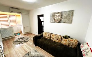 3 Camere-Mobilat-Utilat-Modern-Etaj 3- CT- Ideal Pentru Mutare Rapida - Poză 1