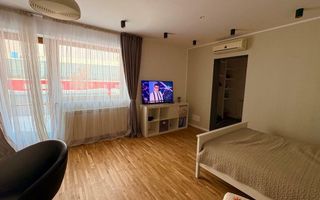 Drumul Taberei-Afi Cotroceni | Studio | 49mp | Etaj 4 | 105.000 euro - Poză 2