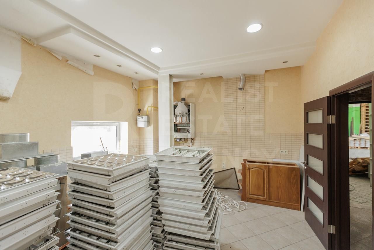 Chirie, spațiu industrial, 1.755 mp, str. Salcâmilor, Botanica - Poză 17