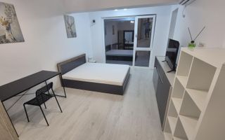 STUDIO-POPESTI-LEORDENI, PRIMA INCHIRIERE, CENTRALA, METROU 5 MINUTE - Poză 4