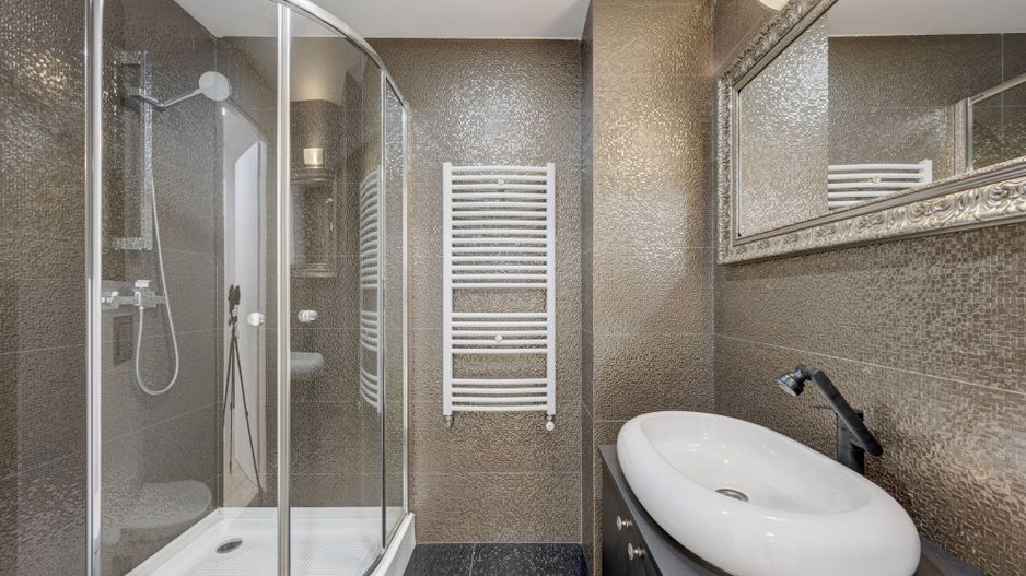 Apartament 3 camere superb si curte proprie Parc Herastrau - Poză 25