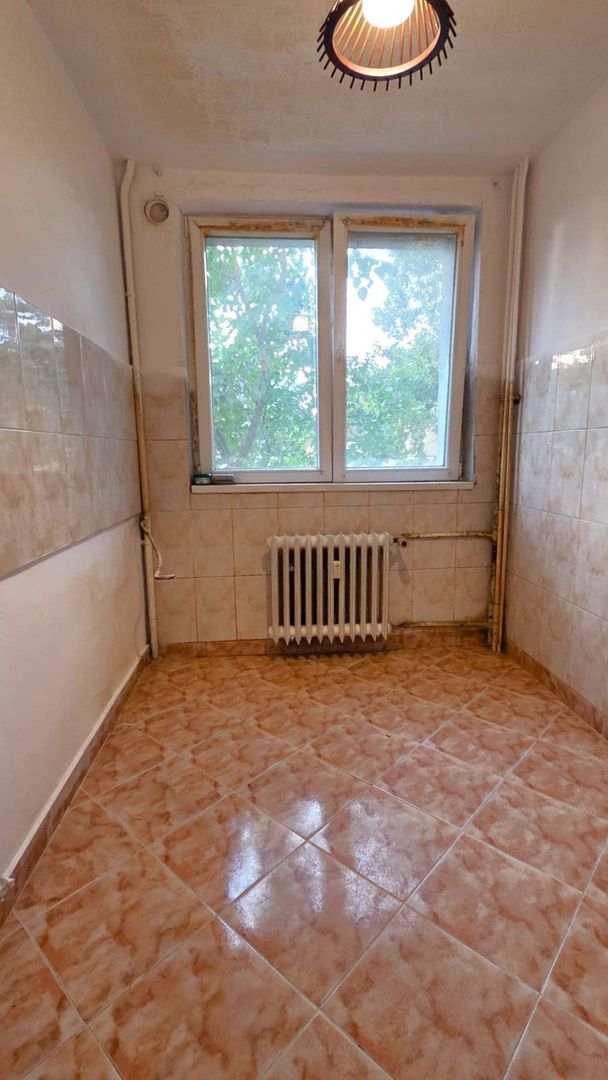 Apartament 3 camere - 2 balcoane I Zona Gorjului - Poză 5