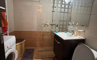 Apartament decomandat 2 camere-balcon-parcare-Stefan cel Mare - Poză 6