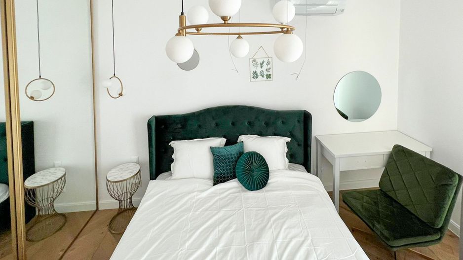 Chirie | Apartament 2 camere | Herăstrău - Poză 12