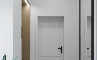 APARTAMENT ULTRACENTRAL COMPLET RENOVAT - Poză 10