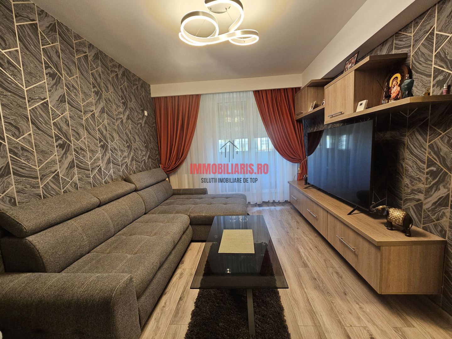 Theodor Pallady, Mobilat și Utilat Lux, Decomandat - Poză 4