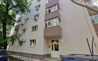 2 Camere | Decomandat | Centrala proprie | 1981 | Parcare ADP | Parter - Poză 13
