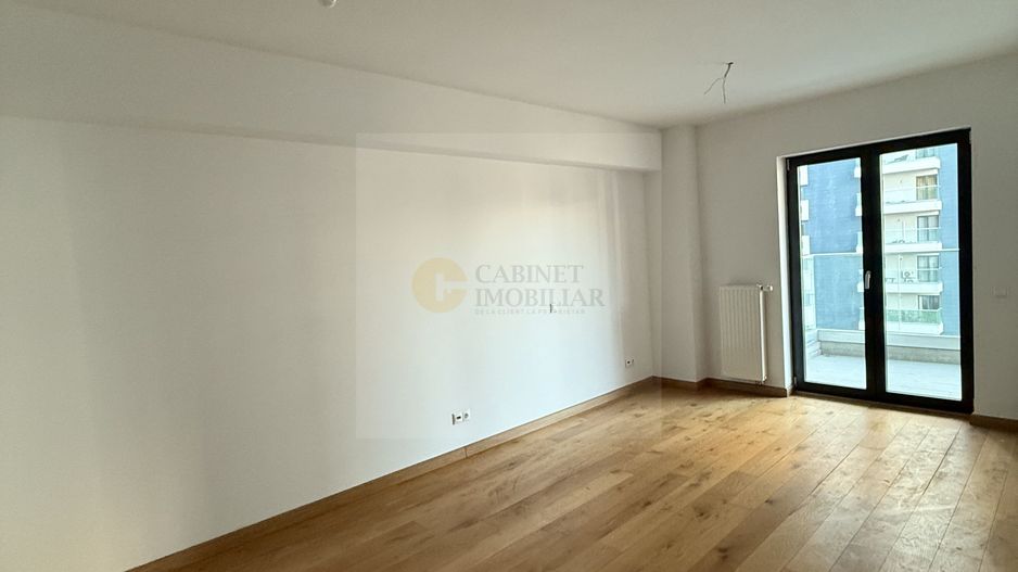 Apartament Nou 3 Camere Spațiu Generos | Nemobilat - Pipera - Poză 5