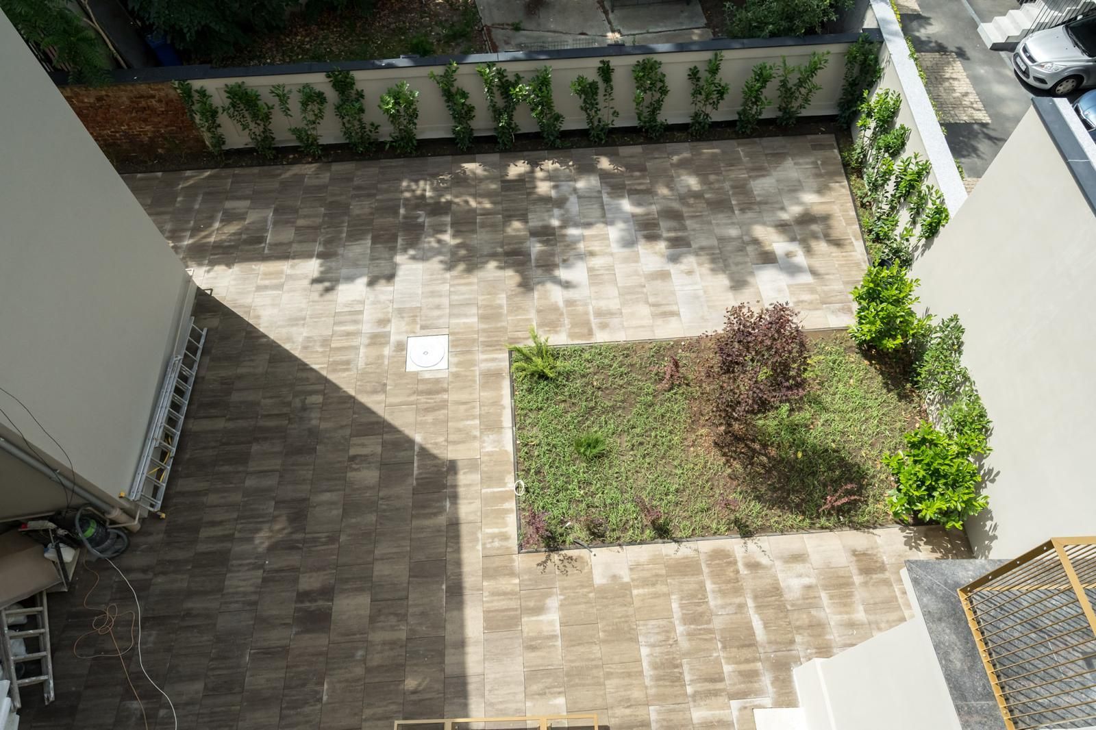 O BIJUTERIE ASCUNSA IN CENTRUL BUCURESTIULUI - Poză 14