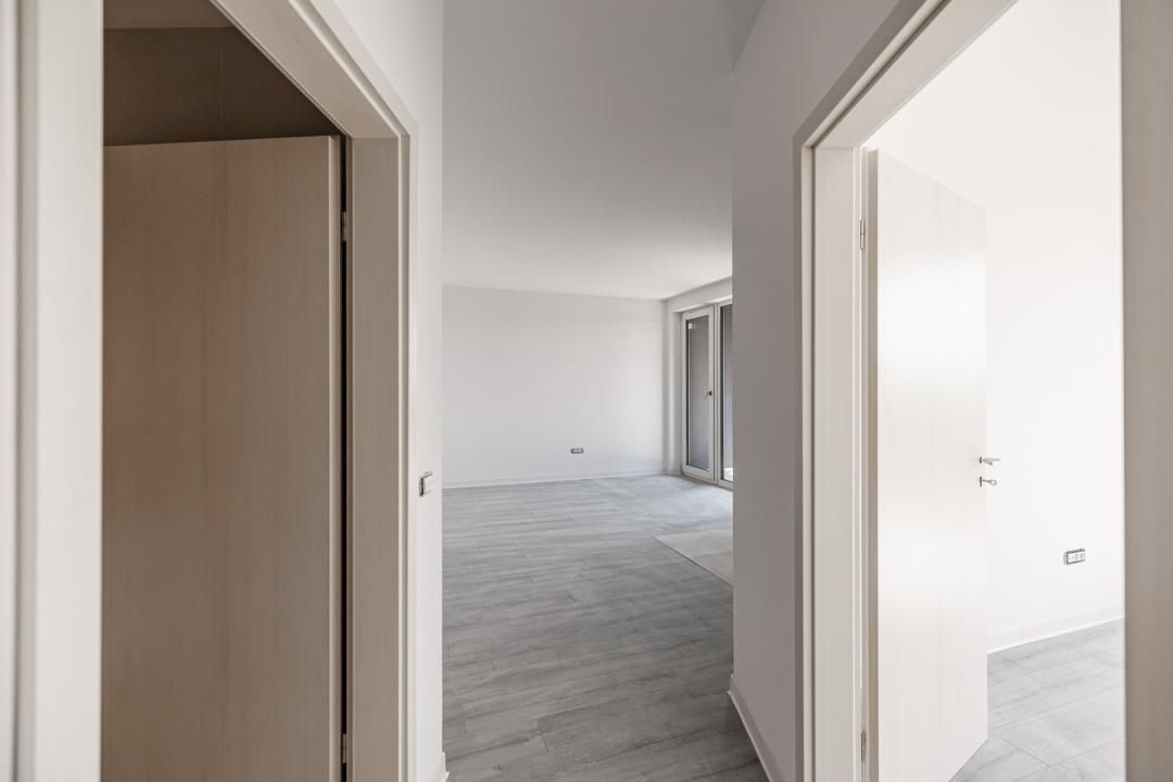 Apartament 2 camere, 52,65 mp + terasa 10,9 mp | Sunbelt Mehala | Comision 0 - Poză 8