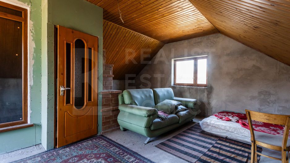 Vânzare, casă în 2 nivele, 8 camere, str. Vadul Humus, Vadul lui Vodă - Poză 9