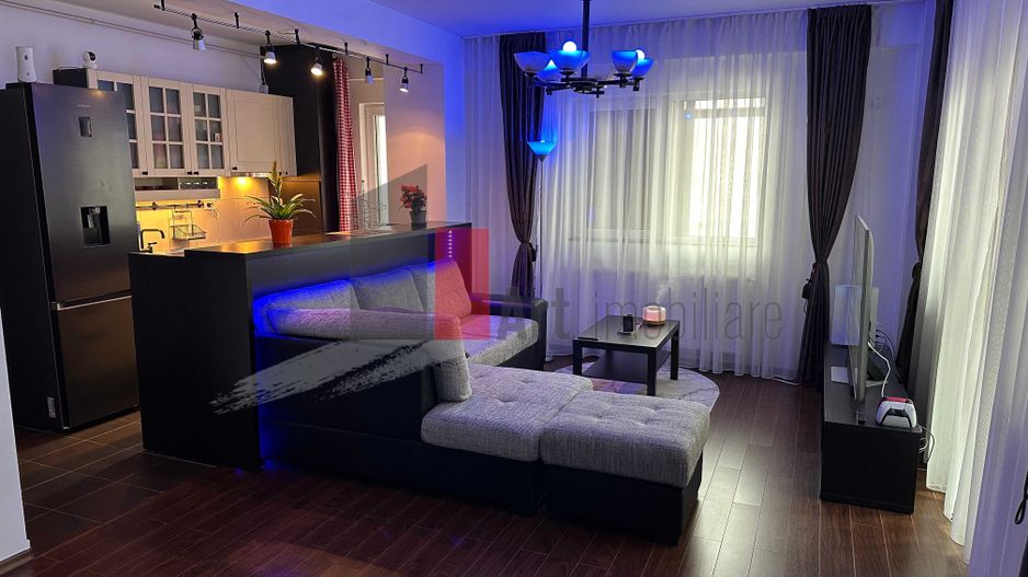 Apartament Premium 3 Camere 65 m2 Militari Residence Utilat Smart Home - Poză 1