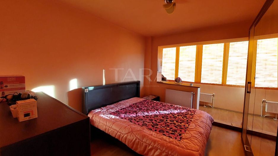 "Apartament 3 camere zona Flora – confort și accesibilitate" - Poză 7