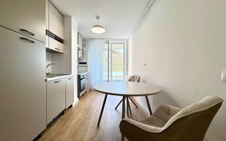 3 camere, parcare, terasa 40 mp, prima închiriere, Tăietura Turcului - Poză 3