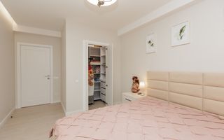 Chirie, apartament, 3 camere, str. Trandafirilor, Botanica - Poză 5