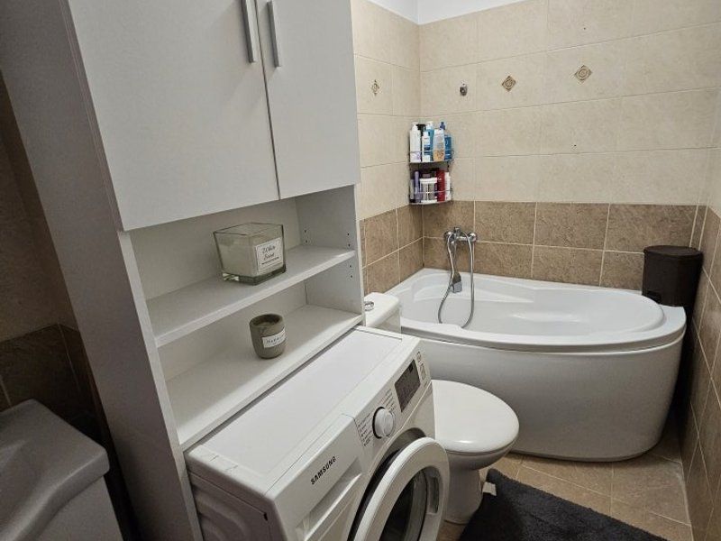 Apartament 2camere parc Bazilescu - Poză 15