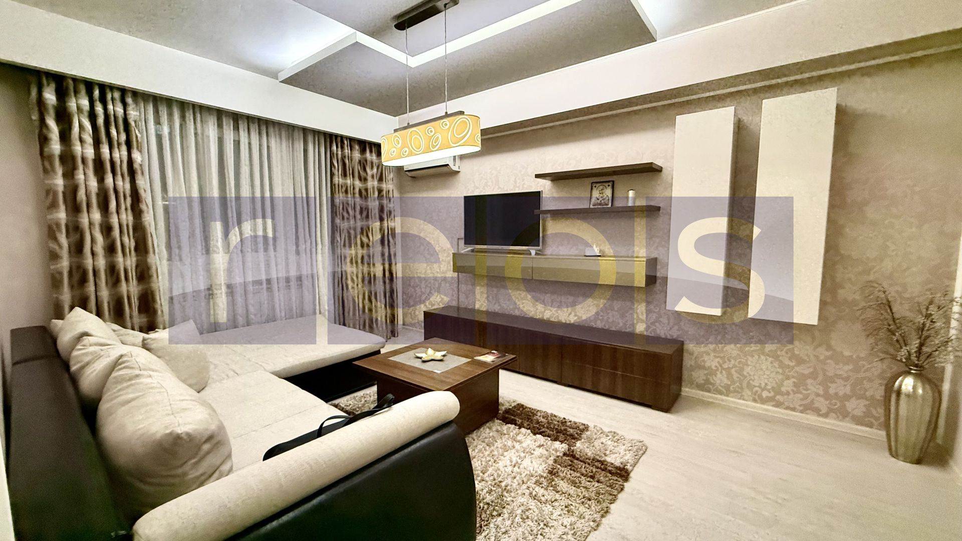 ÎNCHIRIERE 3 CAMERE + LOC DE PARCARE | ULTRACENTRAL | ZONA CISMIGIU | - Poză 1