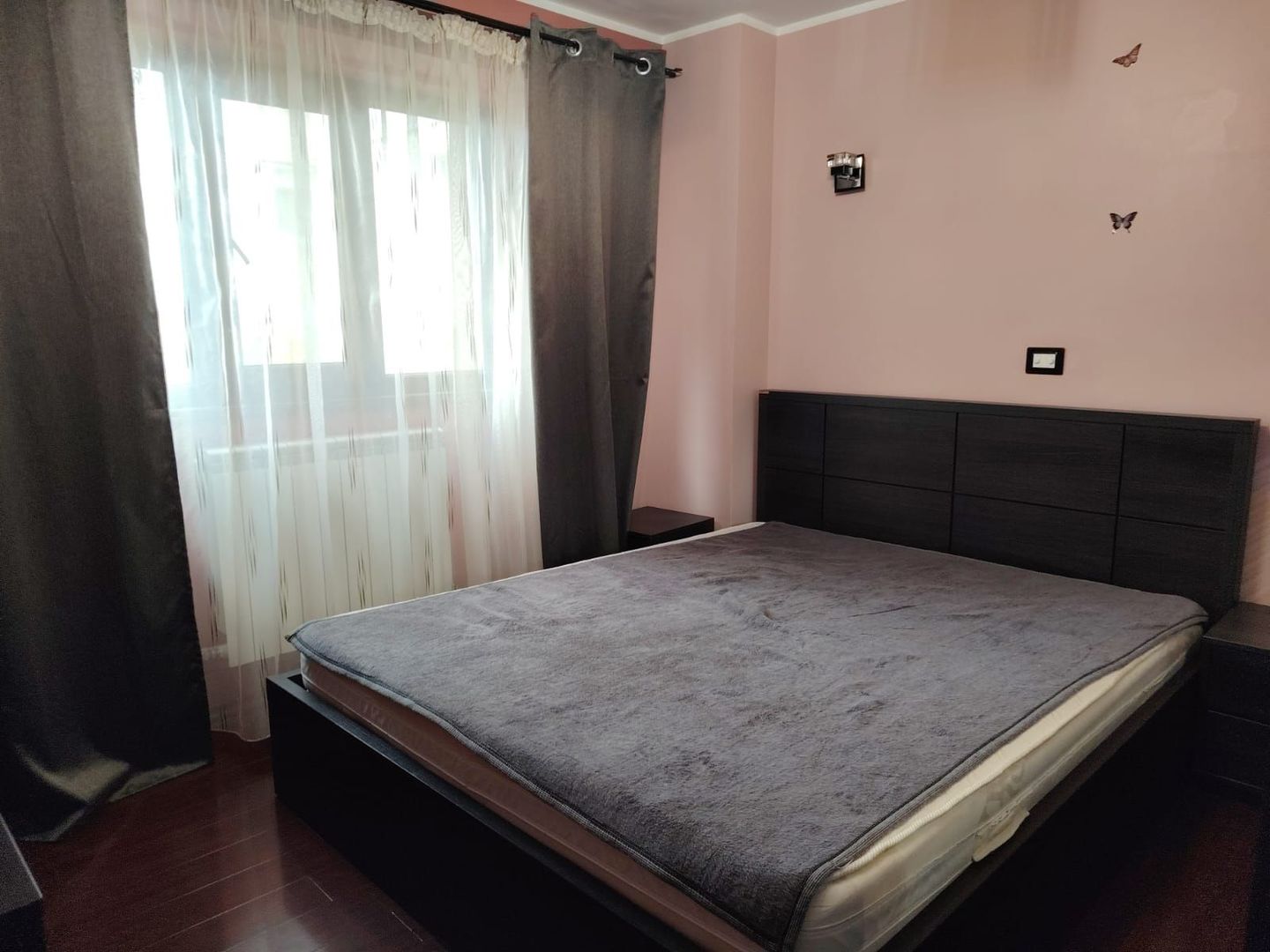 Inchiriez apartament  camere Tiglina 1. - Poză 6