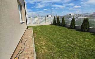 Vilă modernă 4 camere cu piscină, partial mobilată | Albert – MRS - Poză 7