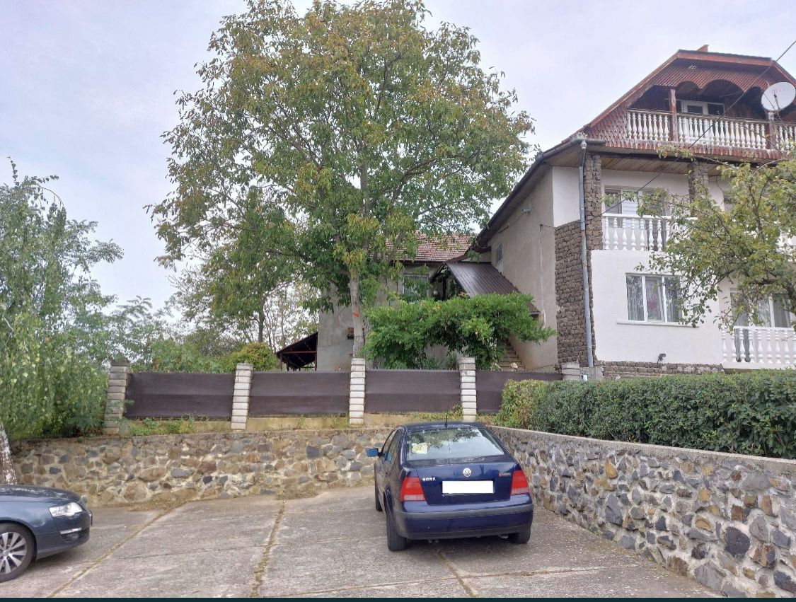 Casa de vanzare in Viile Satu Mare - Poză 6