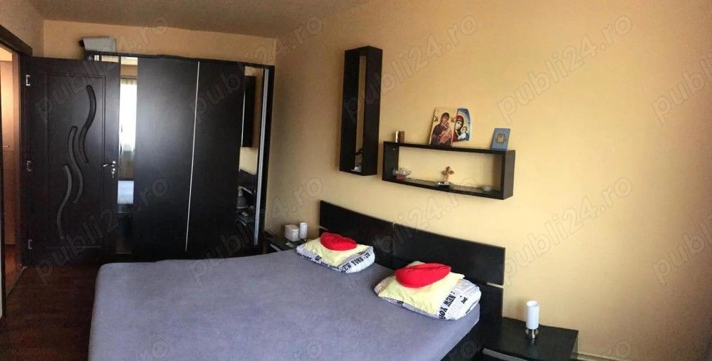 3 camere  cf 1 Circumvalatiunii-Cetatii centrala proprie - Poză 7