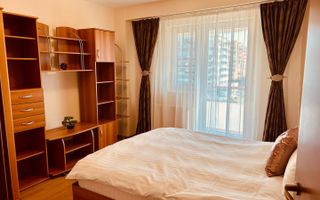 2 camere, Marasti,Iulius Mall,Aurel Vlaicu,Dorobantilor, Teodor Mihali - Poză 1