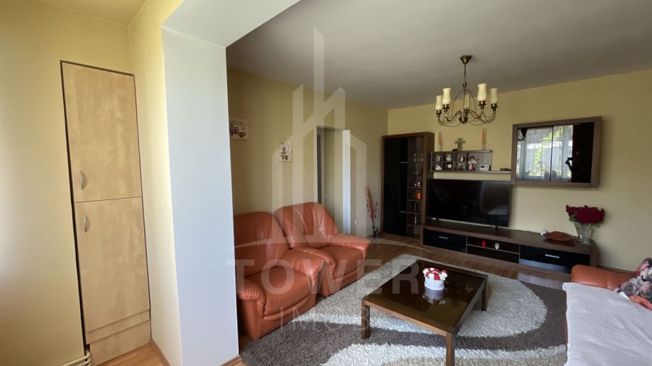 Apartament 2 camere de închiriat | Zona Rahovei - Poză 2