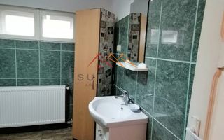 Apartament in vila, 3 camere, centrala termica, liber - Poză 3