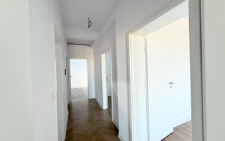 COMISION 0! Etaj 1. Decomandat. Drum asfaltat. Loc de parcare. - Poză 13