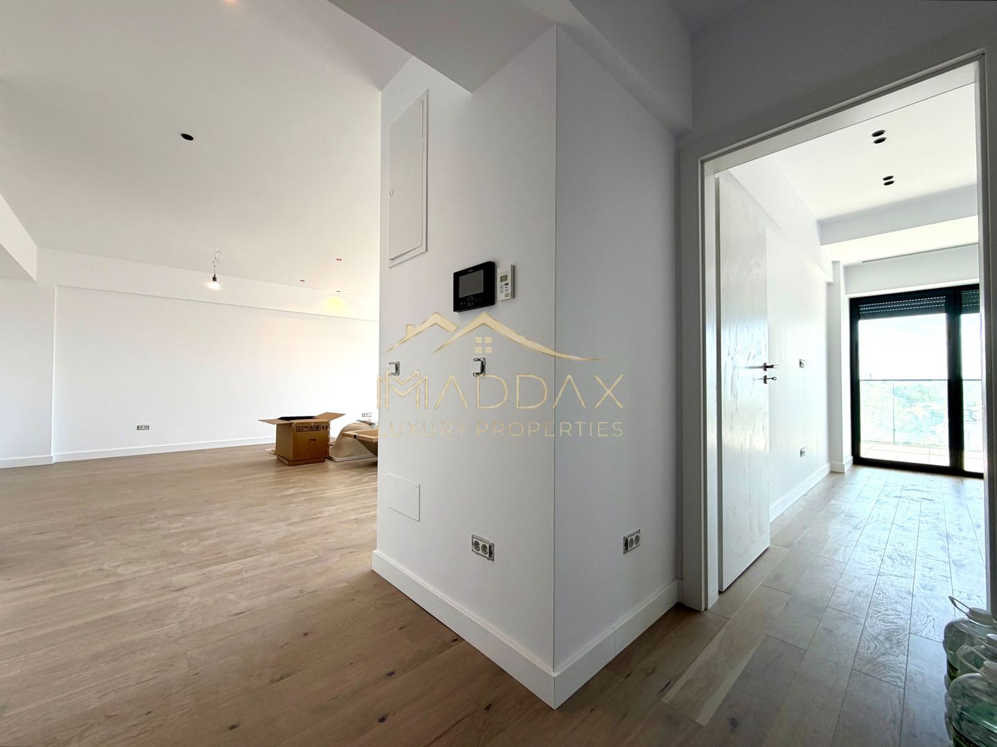 Apartament cu 4 camere *157mp*// 2 parking // Herastrau Park View - Poză 18