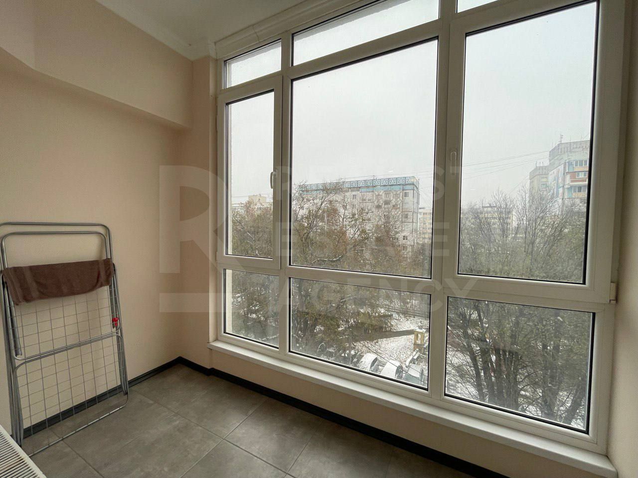 Chirie, apartament, 2 camere, strada Bogdan Voievod, Râșcani - Poză 9