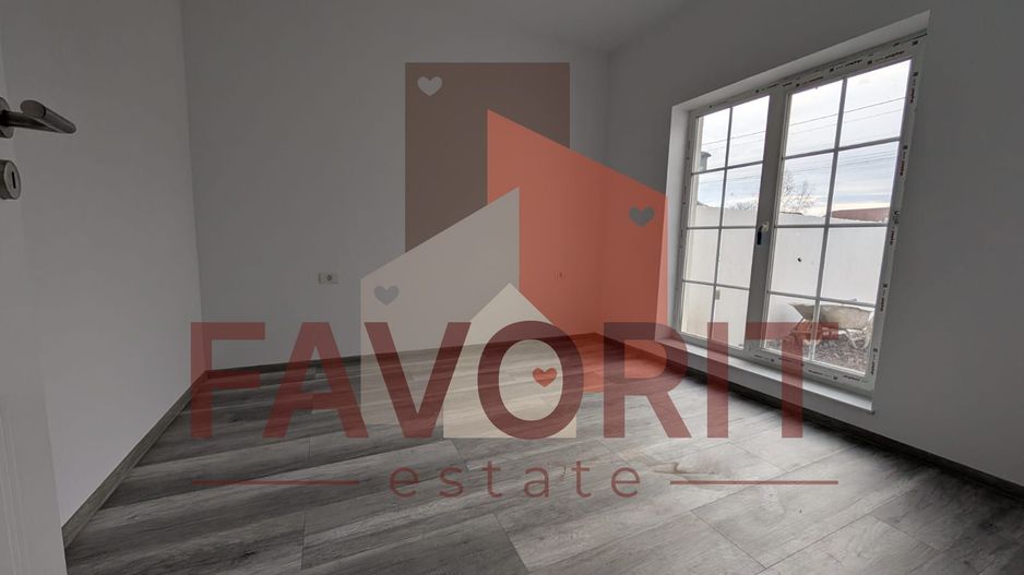 Duplex | Parter | Toate utilitatile | Finisaje premium | Curte generoasa - Poză 6