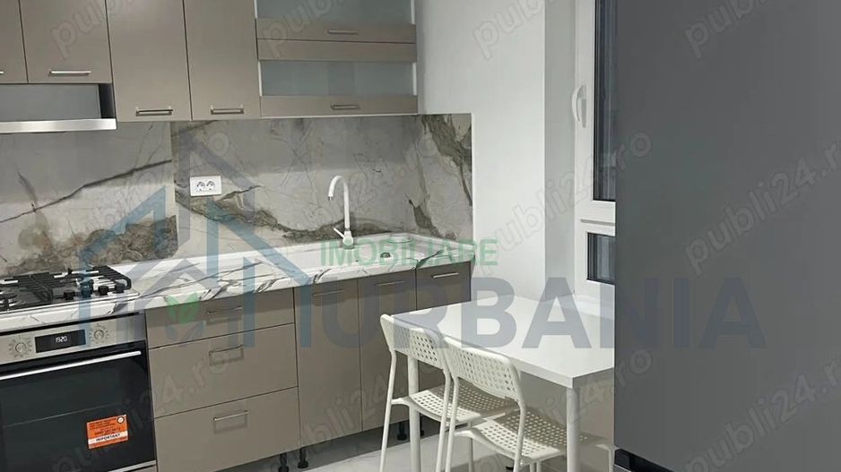 Apartament 1 cameră, Complex Contemporan, Păcurari, Iași - Poză 4