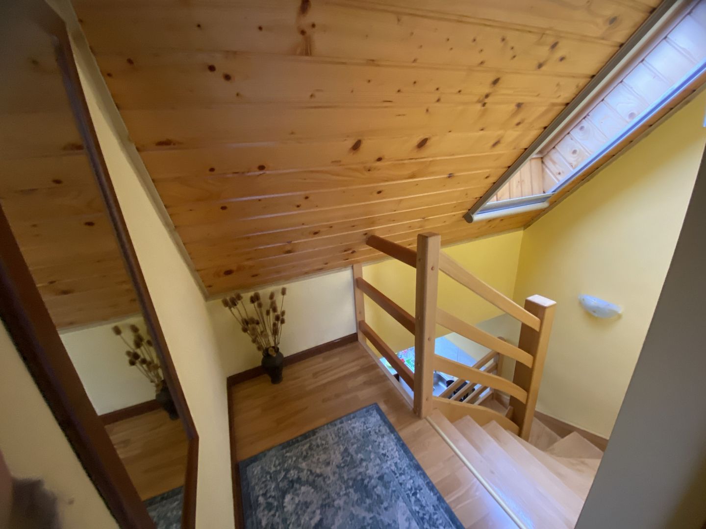 DUPLEX | PARTIA DE SCHI CLABUCET | COMISION 0% - Poză 8