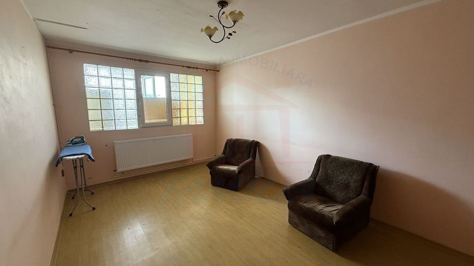📍De închiriat 2 camere, Micro 20, 350 Euro/luna - Poză 1