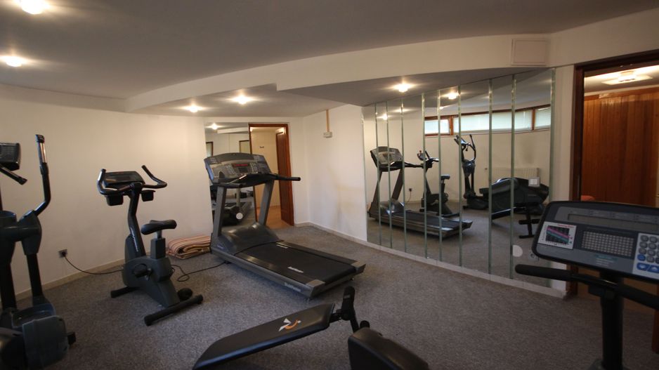 Casa pretabila birouri, camin de batrani - Poză 8