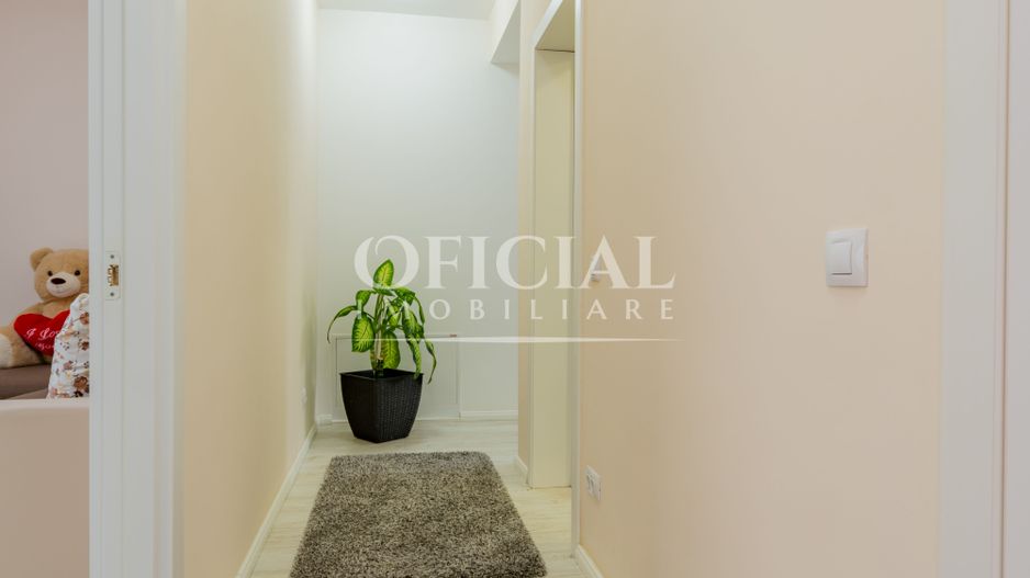 Casa Tip Duplex | 117 Mp | Teren 250 Mp | Floresti Iazului - Poză 14