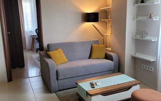 Apartament 2 Camere | Sector 1 | Bucurestii Noi | Metrou | Parcare inclusa - Poză 1