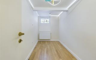 Apartament de 130 mp într-o casă interbelică din Dorobanți – renovat - Poză 5