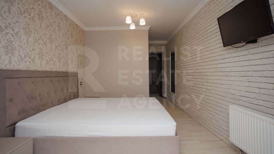 Chirie casă 4 camere, str. Calea Orheiului, Rîșcani - Poză 8