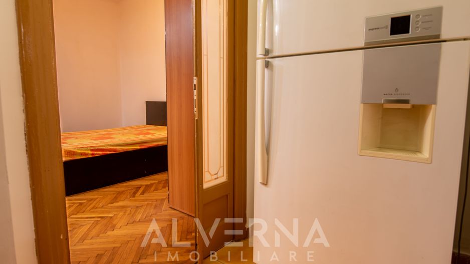 INVESTITIE - Apartament 1 camera | 44mp + boxa | zona Horei - Iancului - Poză 9