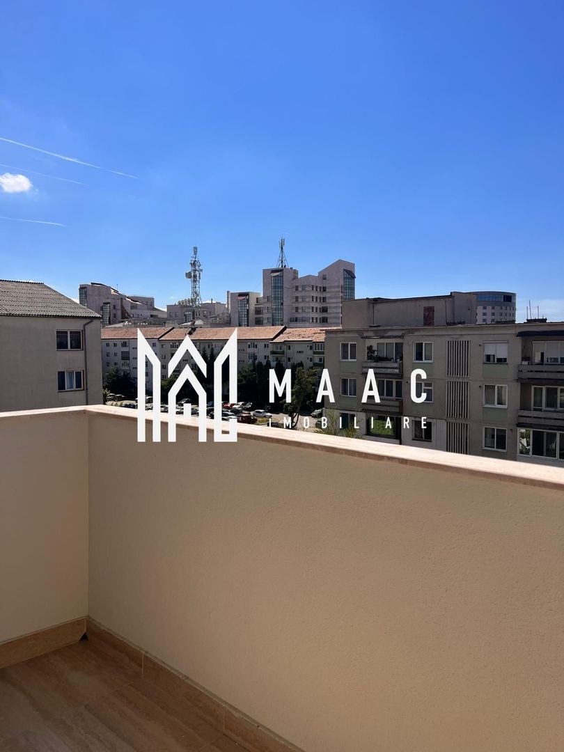 Apartament 2 camere de inchiriat | 50 MP | Zona Milea - Poză 10