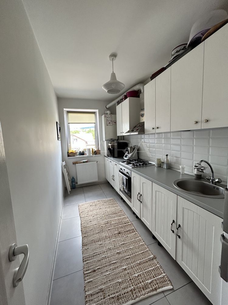 Apartament 2 camere, Corneliu Coposu, parcare subterană disponibilă. - Poză 2