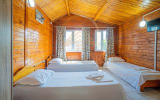 🏖️ Vama Veche – 2 vile turistice, 13 camere, afacere la cheie! - Poză 14